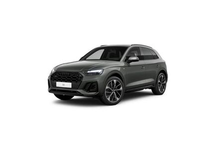 Audi Q5 79.362 km 34.890 &euro; Oberursel 61440