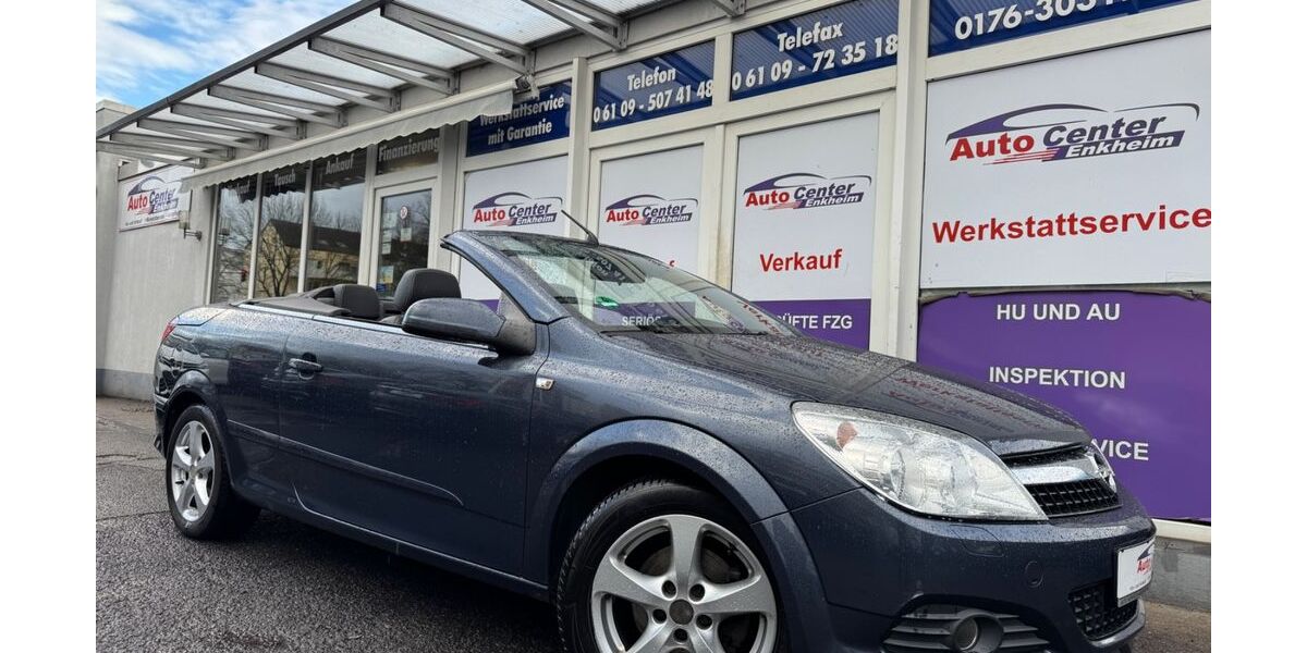 Opel Astra 100.000 km 5.499 &euro; Frankfurt am Main 60388