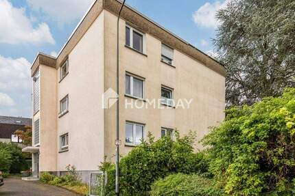 Mehrfamilienhaus mit 6 WE - 300 m vom Lerchesberg 1 zimmer