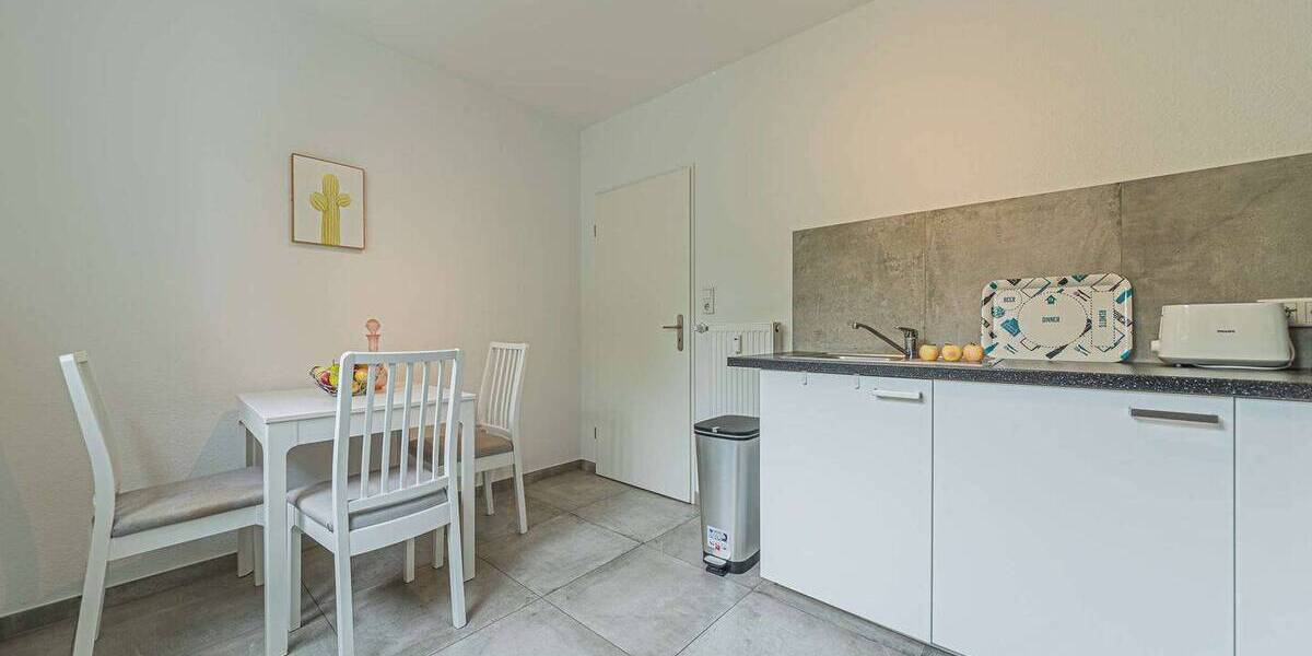 Etagenwohnung Frankfurt am Main Westend-Süd - 3 Zimmer, 92 m&sup2;, 3.850&euro; | Angebot:26289453