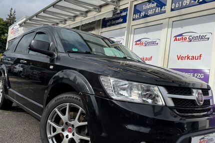 Fiat Freemont 199.000 km 6.499 € Frankfurt am Main 60388