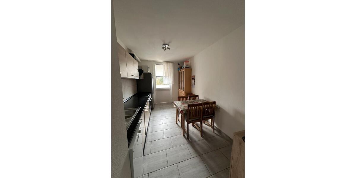 Etagenwohnung Frankfurt am Main Eschersheim - 2 Zimmer, 65 m&sup2;, 219.000&euro; | Angebot:26105137