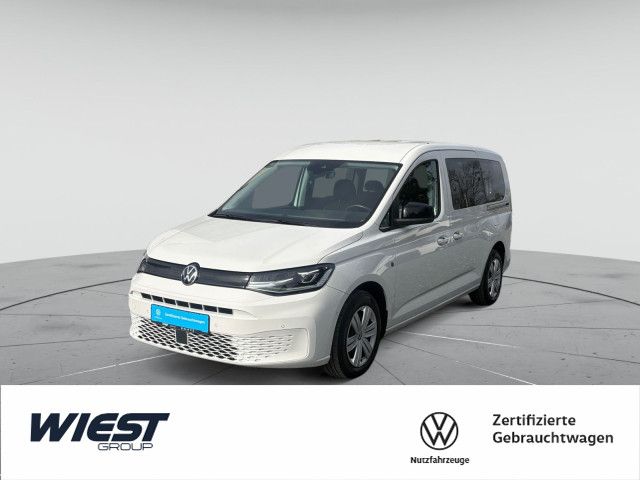 VW Caddy Maxi 75.106 km 25.880 &euro; Darmstadt 64295