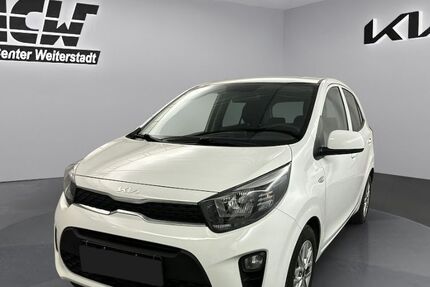 Kia Picanto 36.614 km 13.470 &euro; Weiterstadt-Darmstadt 64331