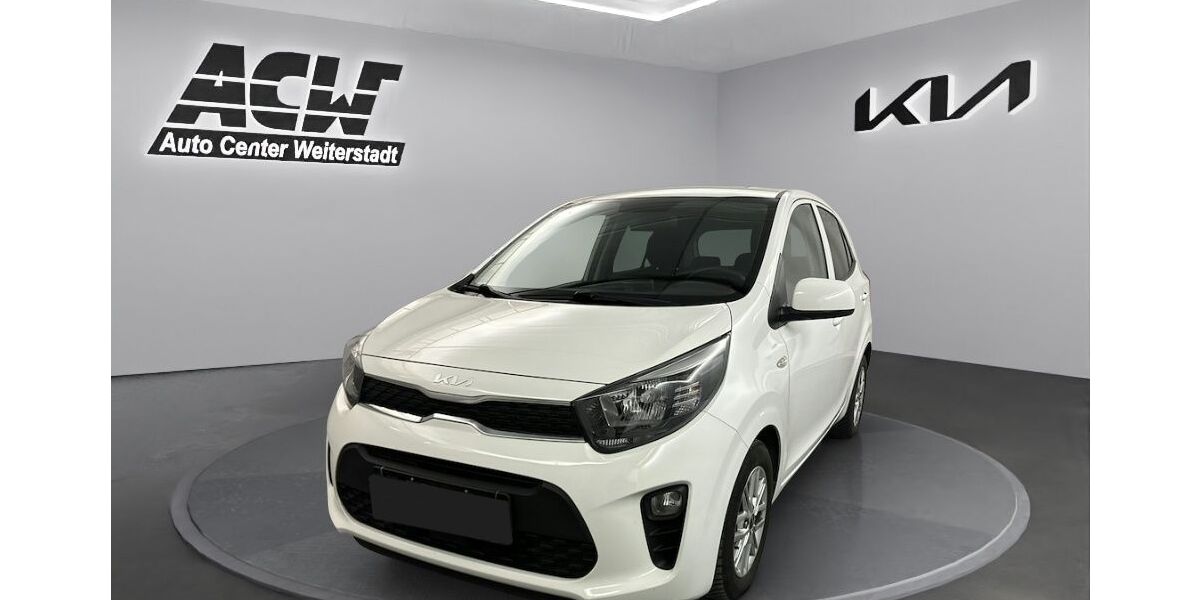 Kia Picanto 36.614 km 13.470 &euro; Weiterstadt-Darmstadt 64331