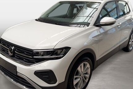 VW T-Cross 8.510 km 24.680 &euro; Frankfurt am Main 60528