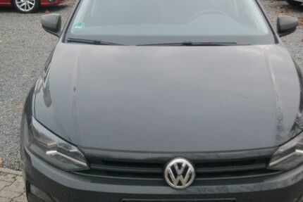 VW Polo 140.615 km 8.200 &euro; Darmstadt 64293