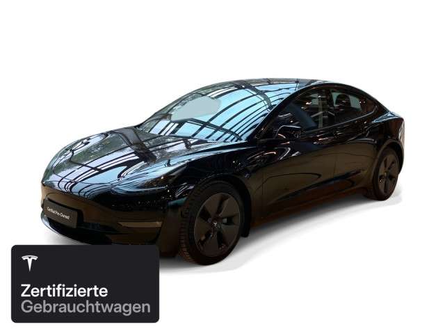Tesla Model 3 55.008 km 29.800 &euro; Hanau 63457