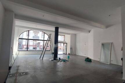 Gewerbeobjekt Frankfurt am Main Bornheim - 3.000&euro; | Angebot:25704460