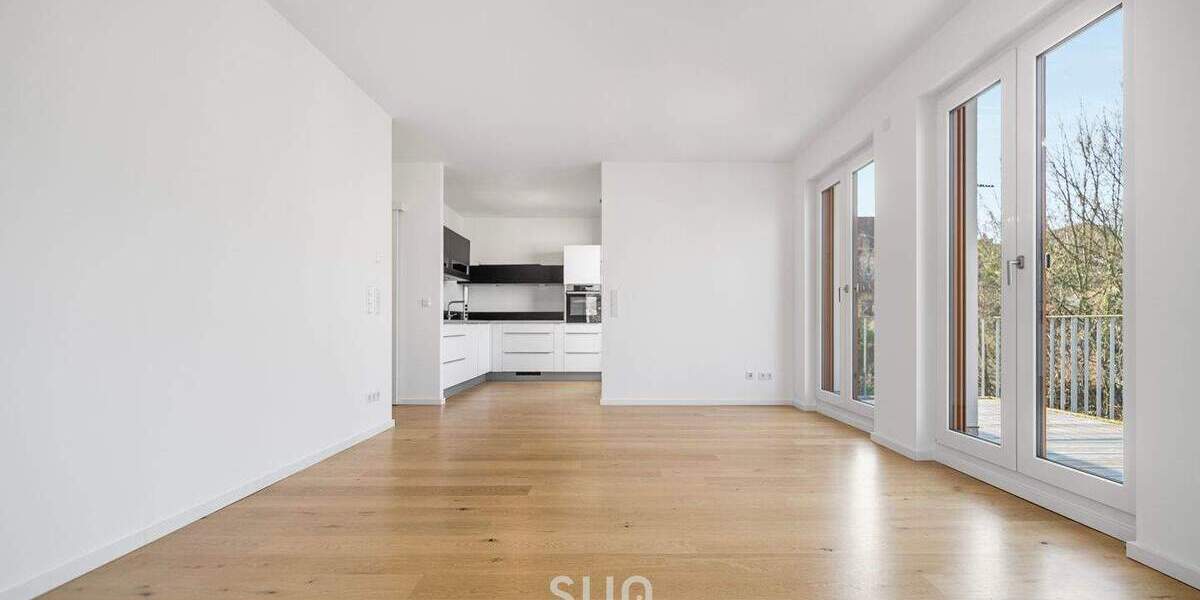 Etagenwohnung Frankfurt am Main Rödelheim - 3 Zimmer, 85 m&sup2;, 565.000&euro; | Angebot:25691067