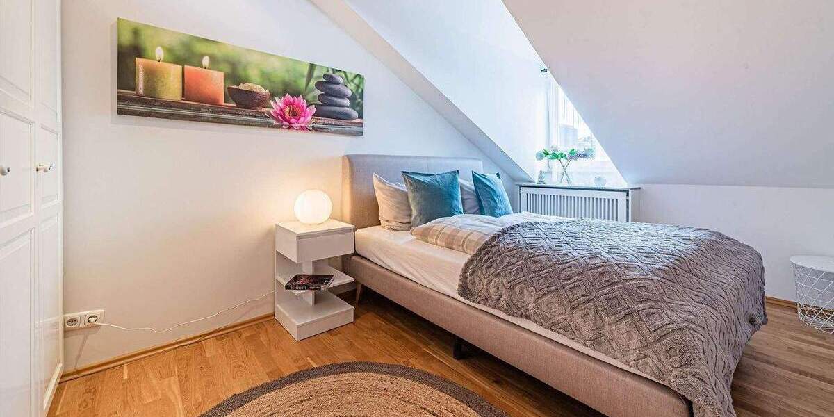 Etagenwohnung Bad Homburg vor der Höhe Bad Homburg - 3 Zimmer, 69 m&sup2;, 1.900&euro; | Angebot:24807631