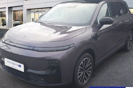 Leapmotor B10 7.500 km 27.980 &euro; Neu-Isenburg 63263