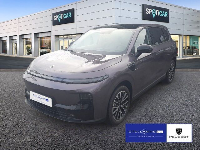 Leapmotor B10 7.500 km 27.980 &euro; Neu-Isenburg 63263
