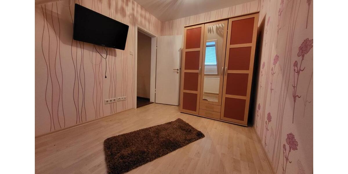 Reihenhaus Frankfurt am Main Sachsenhausen Süd - 5 Zimmer, 110 m&sup2;, 225.000&euro; | Angebot:25987425