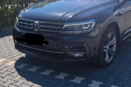 VW Tiguan 183.000 km 20.999 € Frankfurt am Main 65936