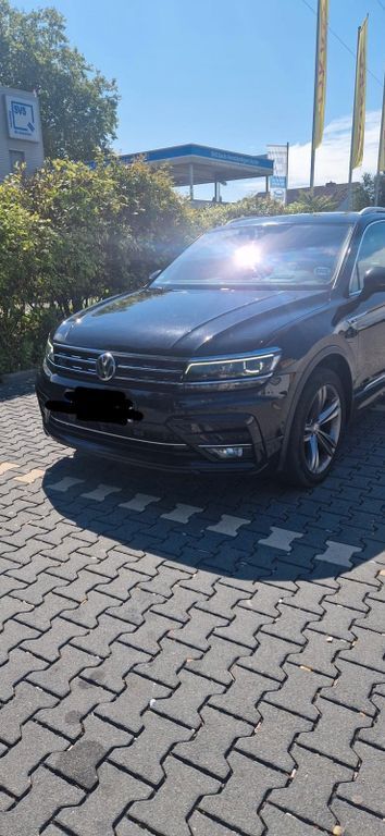 VW Tiguan 183.000 km 20.999 € Frankfurt am Main 65936