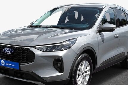 Ford Kuga 6.500 km 30.990 &euro; Frankfurt 60386