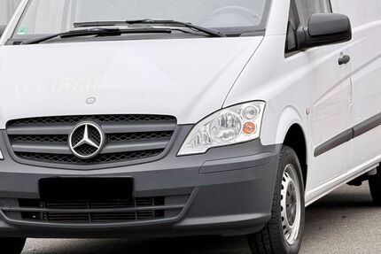 Mercedes-Benz Vito 80.000 km 10.900 &euro; Offenbach am Main 63075