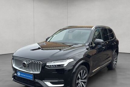 Volvo XC90 31.122 km 53.890 &euro; Offenbach 63069