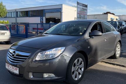 Opel Insignia 252.000 km 1.999 &euro; Dietzenbach 63128