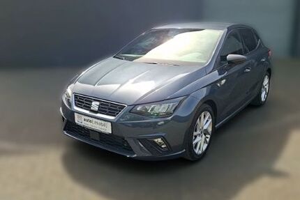 Seat Ibiza 18.700 km 19.480 &euro; Hainburg 63512
