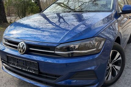 VW Polo 38.000 km 13.890 &euro; Stockstadt 63811