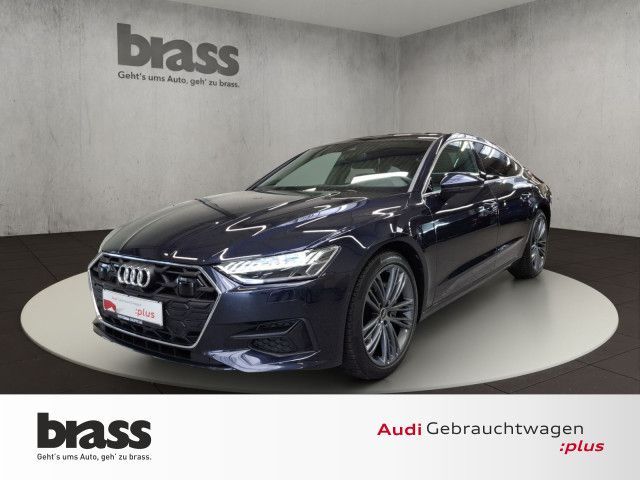 Audi A7 23.032 km 53.400 &euro; Dietzenbach 63128