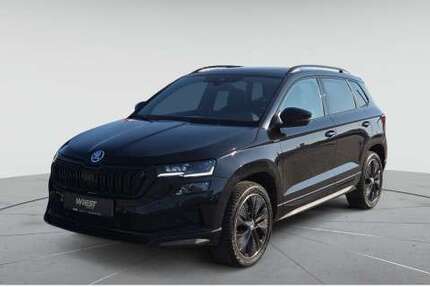 Skoda Karoq 18.714 km 33.880 &euro; Darmstadt 64295