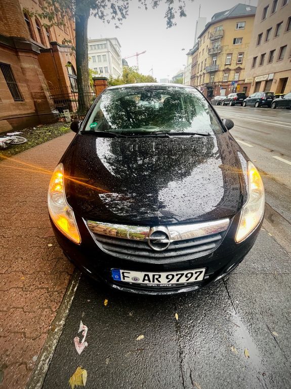 Corsa