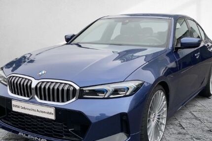 Alpina B3 26.328 km 72.849 &euro; Frankfurt 60314