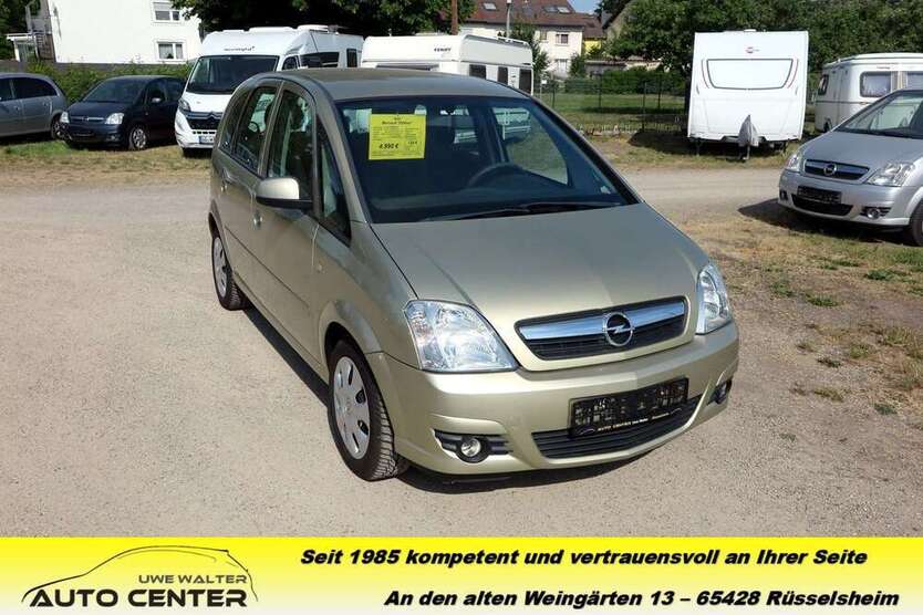 Meriva