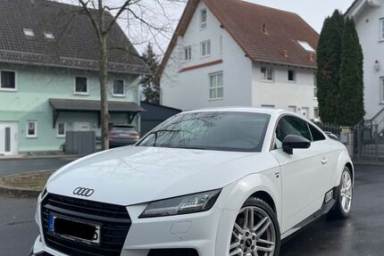 Audi TT 148.000 km 19.900 &euro; Hainburg 63512