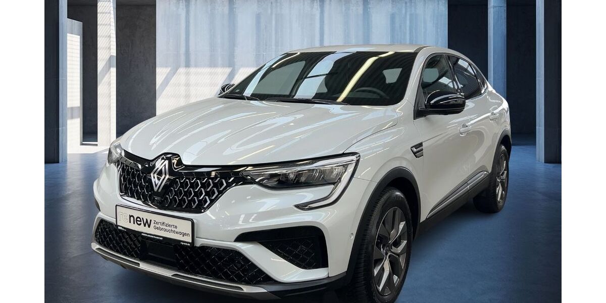 Renault Arkana 22.720 km 21.500 &euro; Frankfurt / Main 60314
