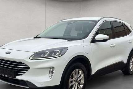 Ford Kuga 46.809 km 20.950 &euro; Frankfurt am Main 60386