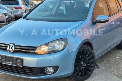 VW Golf 119.258 km 5.450 &euro; Frankfurt am Main 65933