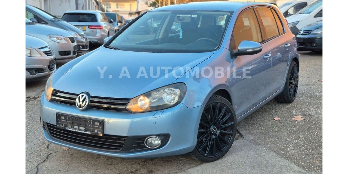 VW Golf 119.258 km 5.450 &euro; Frankfurt am Main 65933