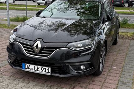 Renault Megane 119.700 km 8.200 &euro; Darmstadt 64287