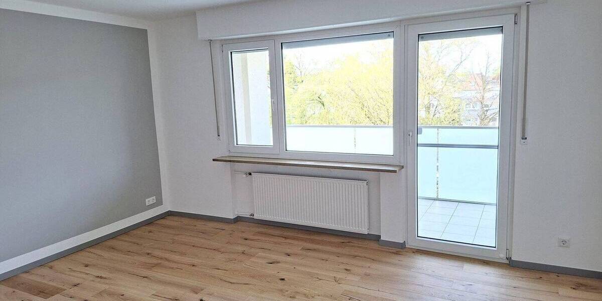 Etagenwohnung Darmstadt Arheilgen - 3 Zimmer, 71 m&sup2;, 350.000&euro; | Angebot:26226275