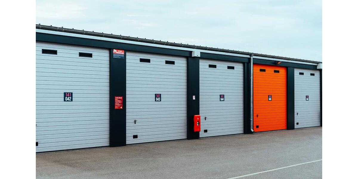 Gewerbeobjekt Hattersheim am Main - 429&euro; | Angebot:26263109