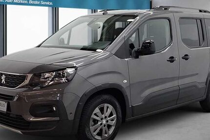 Peugeot Rifter 18.611 km 23.650 &euro; Maintal 63477