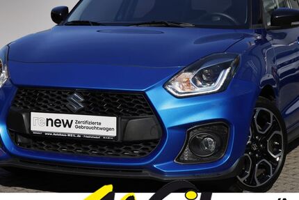 Suzuki Swift 24.273 km 16.899 &euro; Friedrichsdorf 61381
