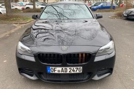 BMW 535