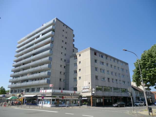 Etagenwohnung Langen Steinberg - 2 Zimmer, 64 m&sup2;, 168.000&euro; | Angebot:26858595