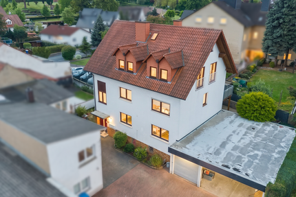 Haus Freigericht - 13 Zimmer, 375 m&sup2;, 800.000&euro; | Angebot:26781260