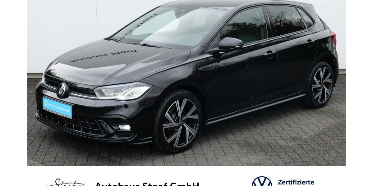 VW Polo 48.882 km 20.980 &euro; Nidderau 61130