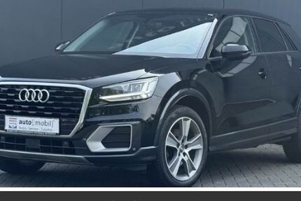 Audi Q2 85.000 km 19.980 € Hainburg 63512