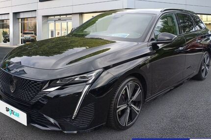 Peugeot 308 53.046 km 22.950 &euro; Neu-Isenburg 63263