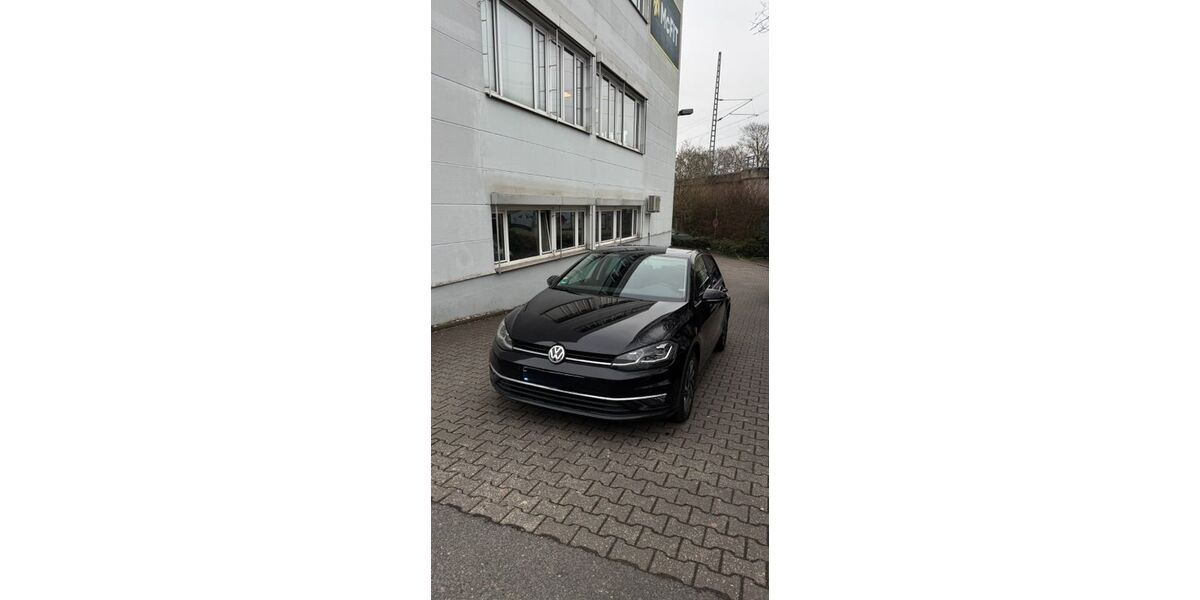 VW Golf 155.000 km 13.900 &euro; Hofheim 65719