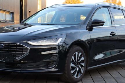 Ford Focus 12.466 km 20.900 € Flörsheim am Main 65439