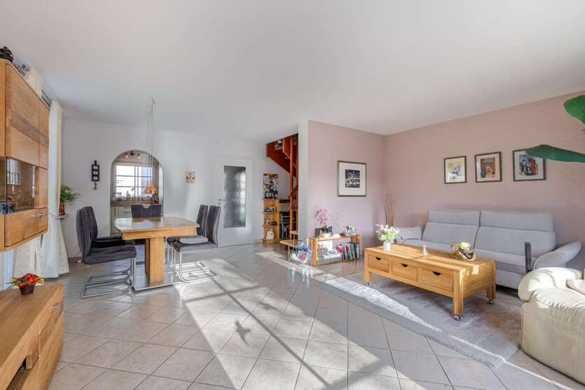 Haus zum Kaufen in Neu-Anspach Westerfeld 445.000 € 115 m²